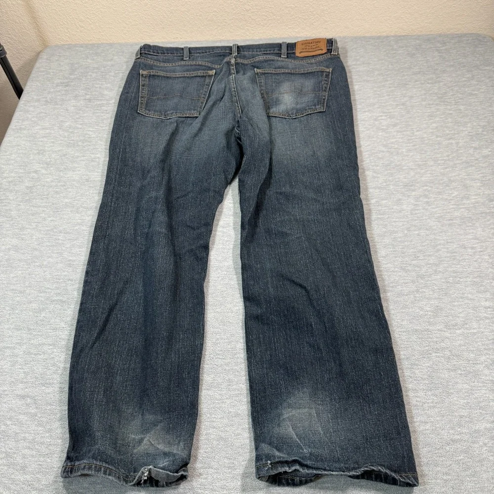 Levis sold as
